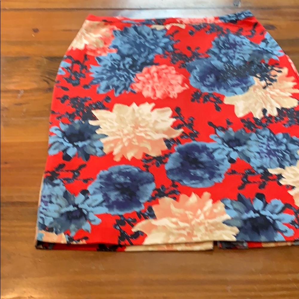 Talbots pencil skirt in new condition